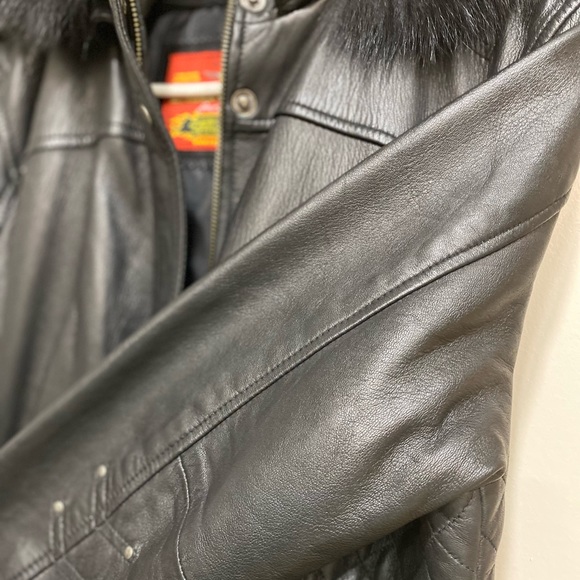 Eagle Leather size XL - Picture 6 of 11